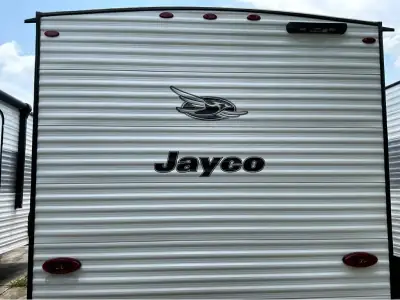 2026 Jayco JAY FLIGHT SLX 170FQ SPORT EDITION photo 28