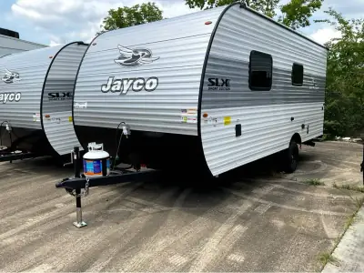 2026 Jayco JAY FLIGHT SLX 170FQ SPORT EDITION photo 23