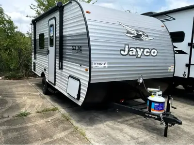 2026 Jayco JAY FLIGHT SLX 170FQ SPORT EDITION photo 32