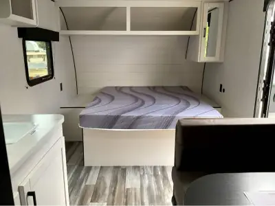 2026 Jayco JAY FLIGHT SLX 170FQ SPORT EDITION photo 10