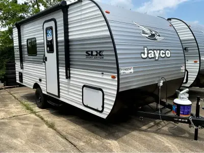 2026 Jayco JAY FLIGHT SLX 170FQ SPORT EDITION photo 20