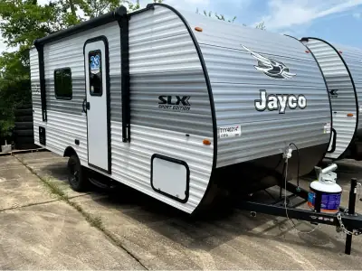 2026 Jayco JAY FLIGHT SLX 170FQ SPORT EDITION photo 26