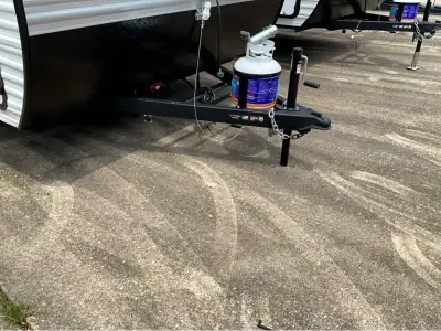 2026 Jayco JAY FLIGHT SLX 170FQ SPORT EDITION photo 29