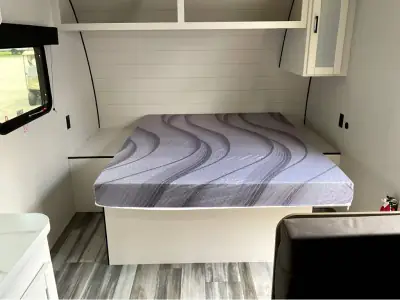 2026 Jayco JAY FLIGHT SLX 170FQ SPORT EDITION photo 8
