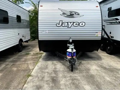 2026 Jayco JAY FLIGHT SLX 170FQ SPORT EDITION photo 24