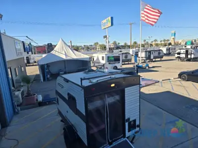 2027 Sunset Park Sun Lite 139T photo 2