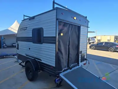 2027 Sunset Park Sun Lite 139T