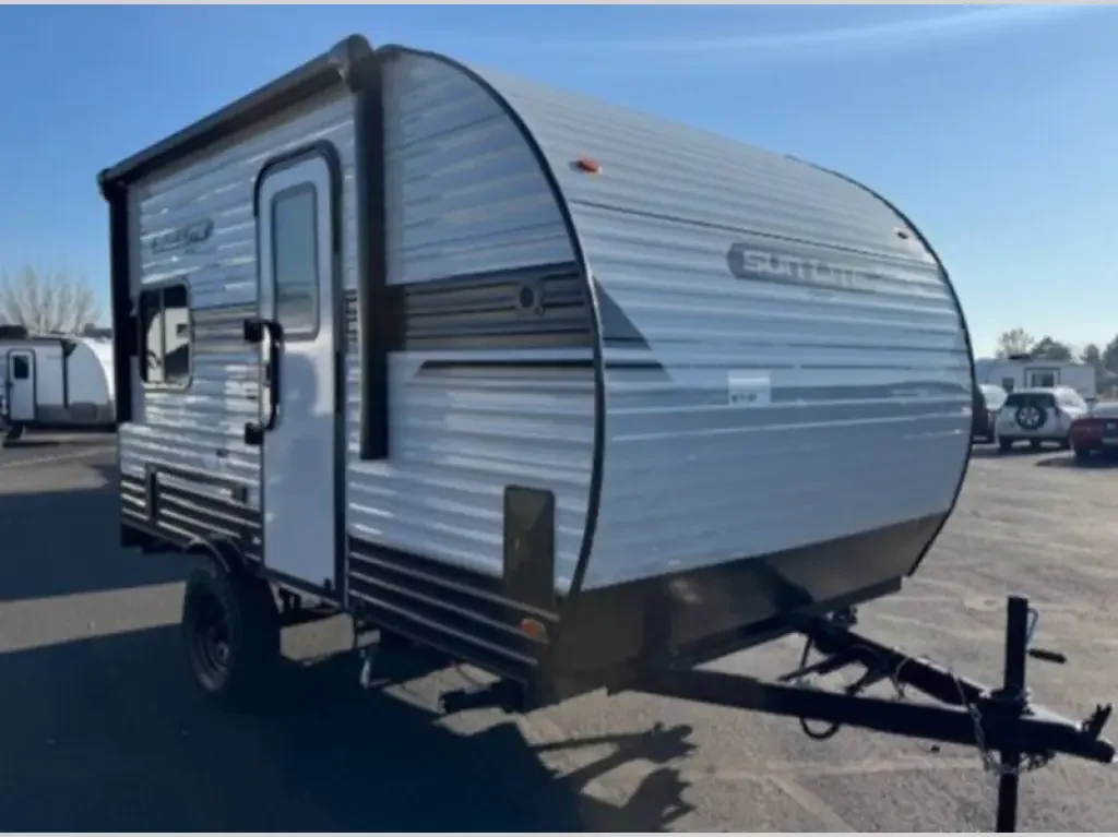 2027 Sunset Park Sun Lite 14THX exterior
