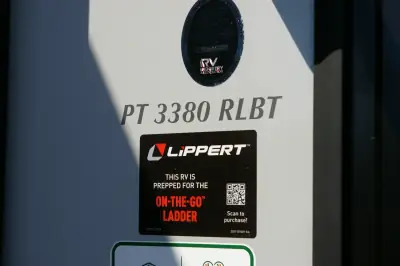 2026 Puma PUMA TRACKS 3380RLBT photo 17