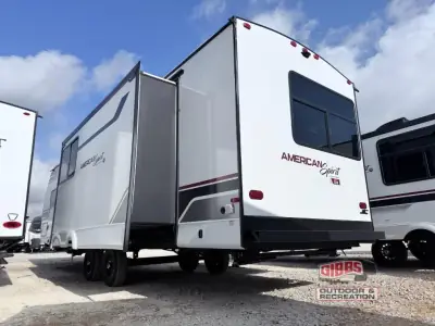 2027 Coachmen American Spirit 2975RL photo 6