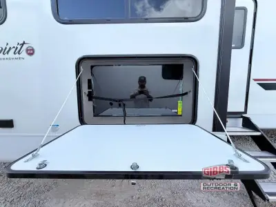 2027 Coachmen American Spirit 2975RL photo 5