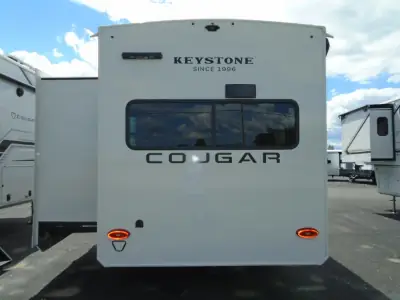 2027 Keystone Cougar Sport 2100ML photo 5