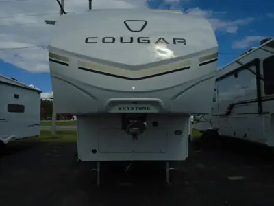 2027 Keystone Cougar Sport 2100ML photo 10
