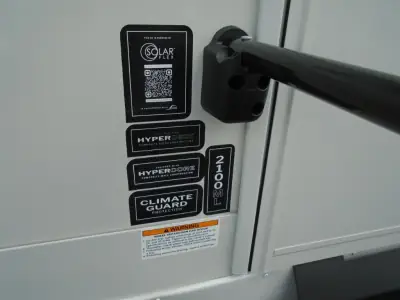 2027 Keystone Cougar Sport 2100ML photo 23