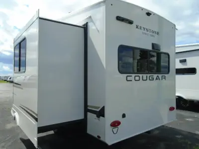 2027 Keystone Cougar Sport 2100ML photo 6