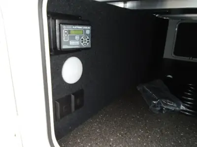 2027 Keystone Cougar Sport 2100ML photo 8