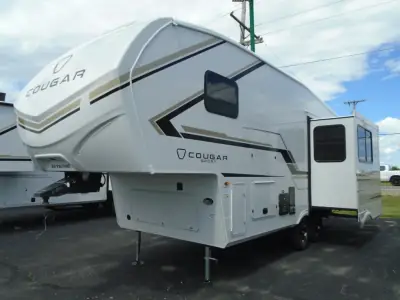 2027 Keystone Cougar Sport 2100ML photo 9