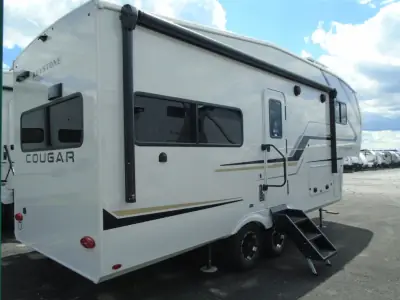 2027 Keystone Cougar Sport 2100ML photo 4