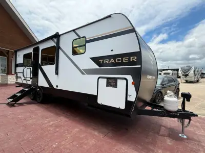 2027 Forest River Tracer 248RE