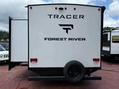 2027 Forest River Tracer 248RE photo 5