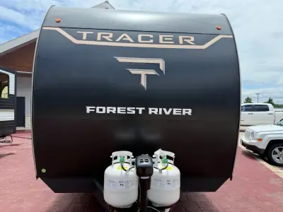 2027 Forest River Tracer 248RE photo 9