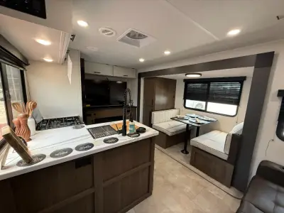 2027 Forest River Tracer 248RE photo 10