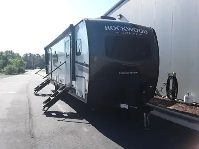 2026 Rockwood ROCKWOOD ULTRA LITE 2618RD