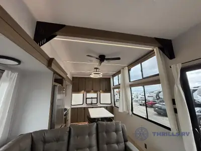2026 Forest River Wildwood Grand Lodge 40FKP photo 60