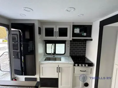 2026 Forest River Solaire 237RK photo 6