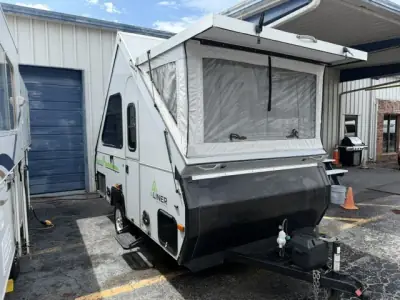 2018 A-Liner Ranger 12 photo 4