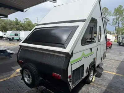 2018 A-Liner Ranger 12 photo 3