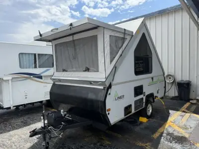 2018 A-Liner Ranger 12