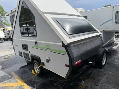 2018 A-Liner Ranger 12 photo 2