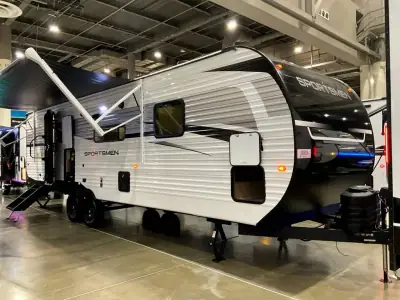 2026 K-Z Sportsmen SE 292RBKSE