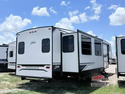 2027 Shasta Rvs Phoenix Lite 30BH photo 4