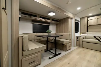 2026 Rockwood ROCKWOOD MINI LITE 2509S photo 6