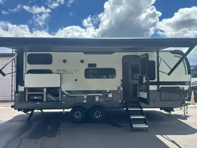 2026 Rockwood ROCKWOOD MINI LITE 2509S photo 2