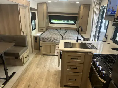 2026 Rockwood ROCKWOOD MINI LITE 2509S photo 11