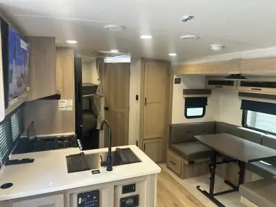 2026 Rockwood ROCKWOOD MINI LITE 2509S photo 8