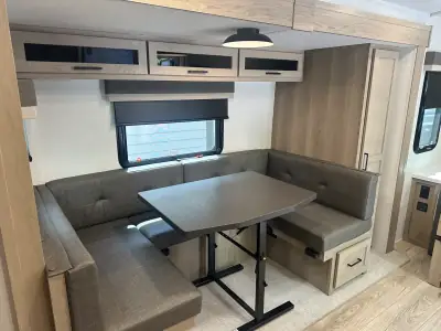 2026 Rockwood ROCKWOOD MINI LITE 2509S photo 10