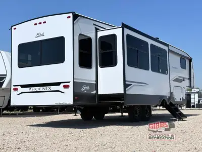 2027 Shasta Rvs Phoenix 360BH photo 4