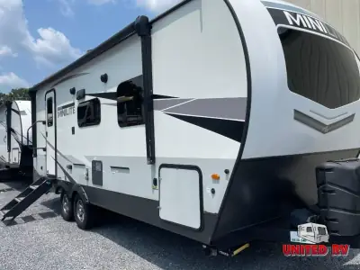 2023 Forest River Rockwood Mini Lite 2511S photo 4