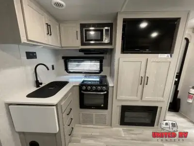 2023 Forest River Rockwood Mini Lite 2511S photo 15