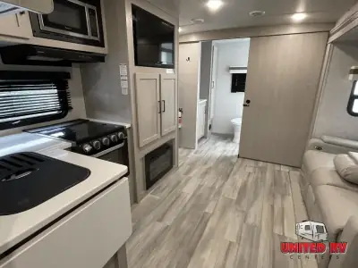 2023 Forest River Rockwood Mini Lite 2511S photo 9