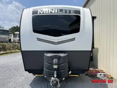 2023 Forest River Rockwood Mini Lite 2511S photo 7