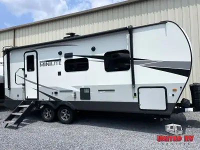 2023 Forest River Rockwood Mini Lite 2511S