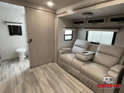2023 Forest River Rockwood Mini Lite 2511S photo 11