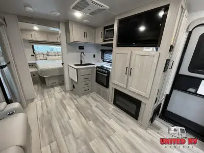 2023 Forest River Rockwood Mini Lite 2511S photo 8