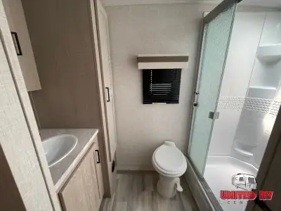 2023 Forest River Rockwood Mini Lite 2511S photo 18
