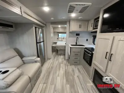2023 Forest River Rockwood Mini Lite 2511S photo 10